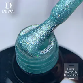  изменение цвета лака для ногтей